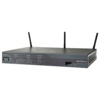 Cisco 886G (CISCO886G-K9)